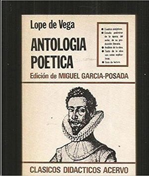 ANTOLOGA POTICA