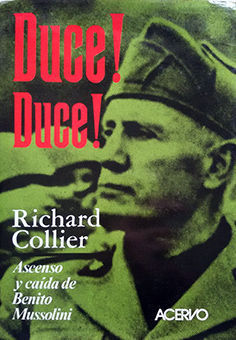 DUCE  DUCE