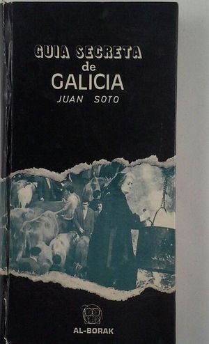 GUA SECRETA DE GALICIA