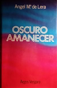 OSCURO AMANECER