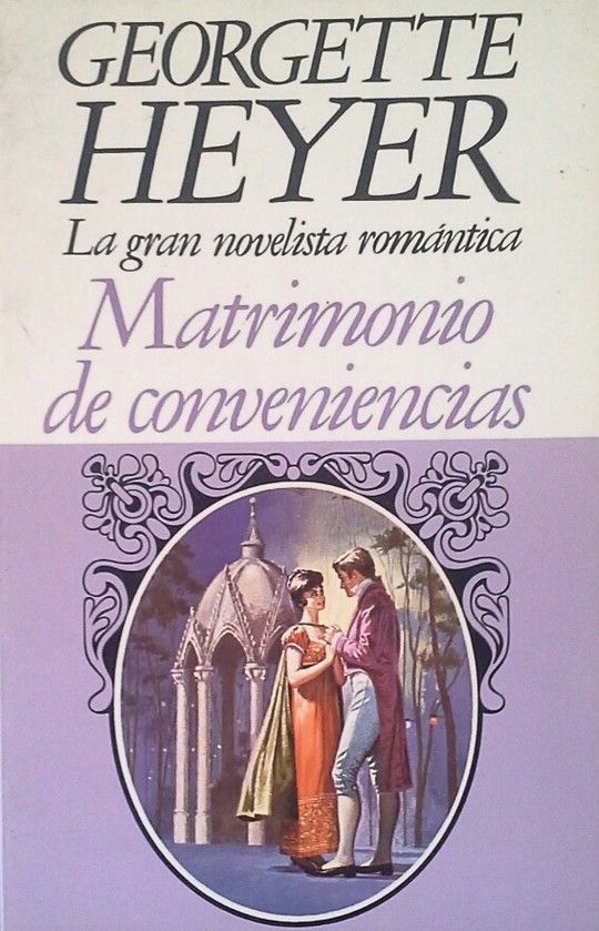 MATRIMONIO DE CONVENIENCIAS