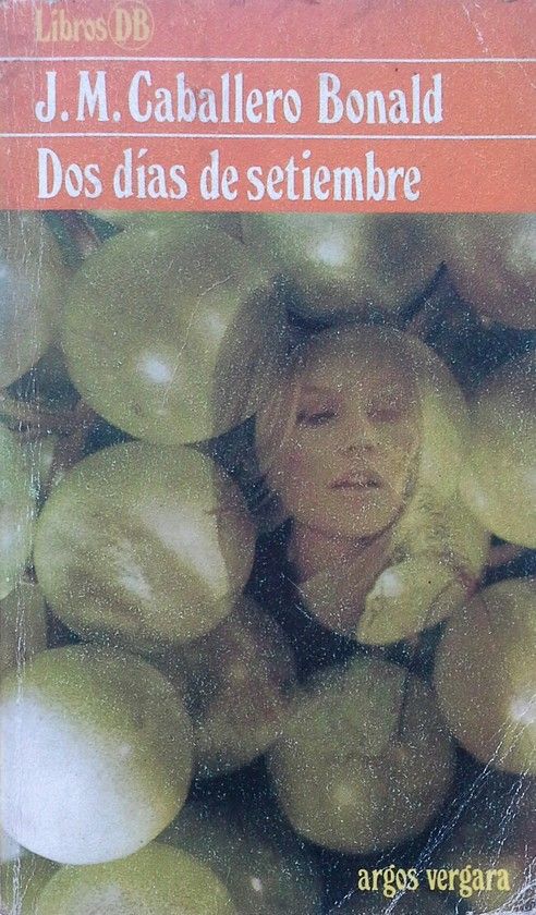 DOS D�AS DE SEPTIEMBRE