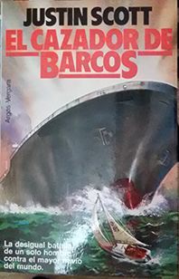 CAZADOR DE BARCOS, EL