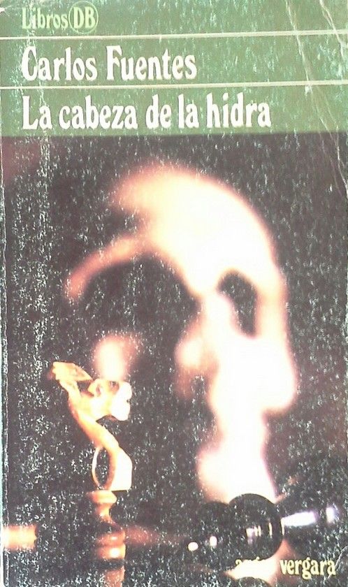 LA CABEZA DE LA HIDRA