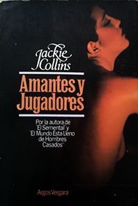 AMANTES Y JUGADORES