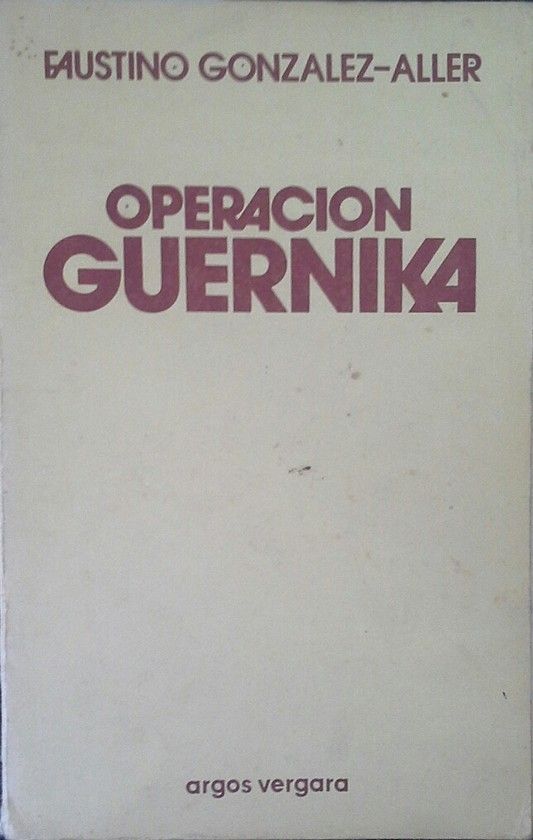 OPERACIN GUERNIKA