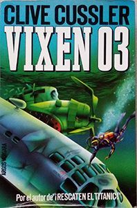 VIXEN 03