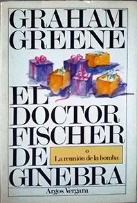 DOCTOR FISCHER DE GINEBRA, EL