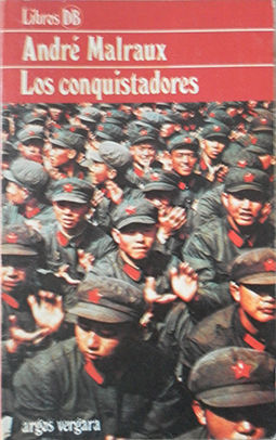 LOS CONQUISTADORES