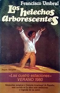 LOS HELECHOS ARBORESCENTES