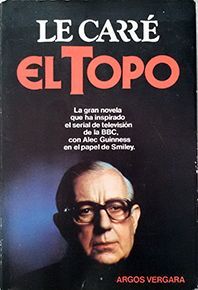 EL TOPO