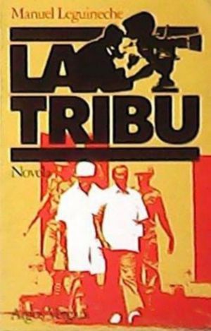 LA TRIBU
