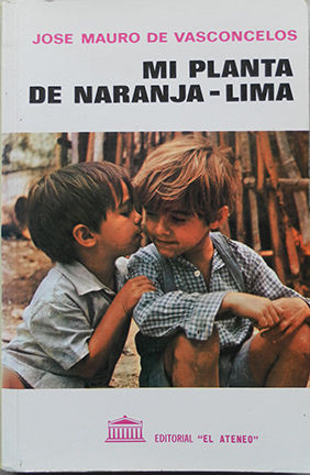 MI PLANTA DE NARANJA-LIMA
