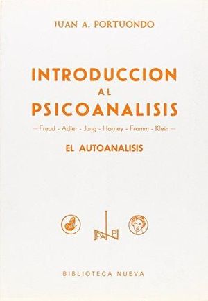 INTRODUCCIN AL PSICOANLISIS