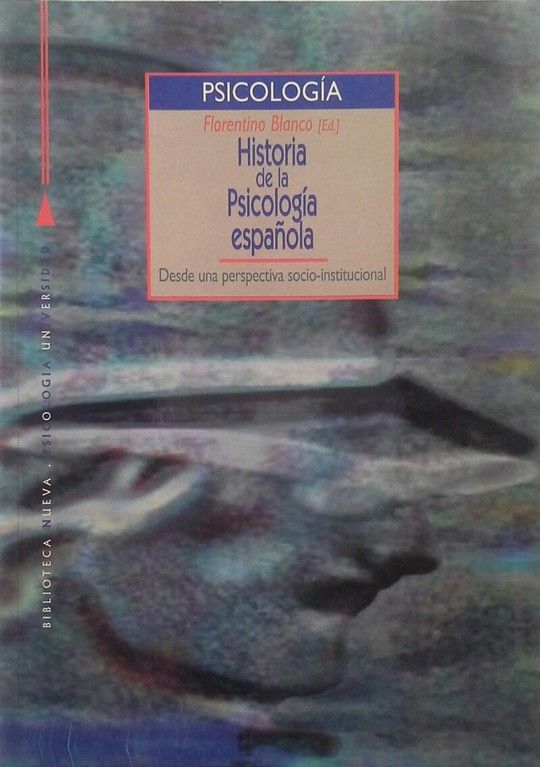 HISTORIA DE LA PSICOLOGA ESPAOLA