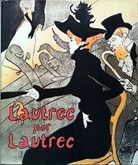 LAUTREC POR LAUTREC