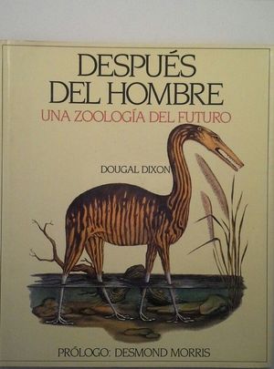 DESPUS DEL HOMBRE