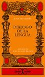 DIALOGO DE LA LENGUA