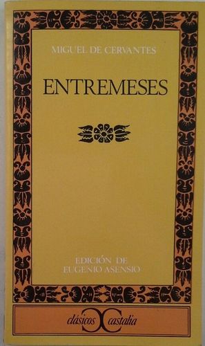 ENTREMESES