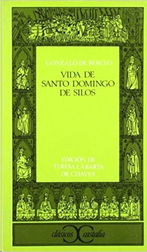 VIDA DE SANTO DOMINGO DE SILOS