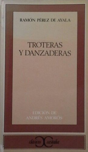 TROTERAS Y DANZADERAS