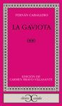LA GAVIOTA