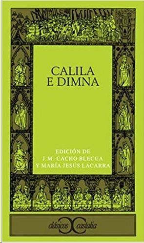 CALILA E DIMNA