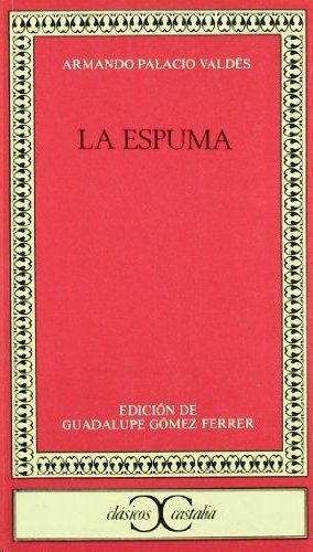 LA ESPUMA