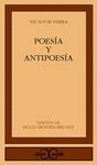 POES�A Y ANTIPOES�A