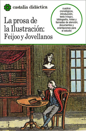 PROSA DE LA ILUSTRACIN, LA