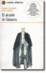 EL ALCALDE DE ZALAMEA