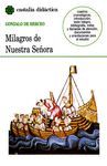 MILAGROS DE NUESTRA SEORA