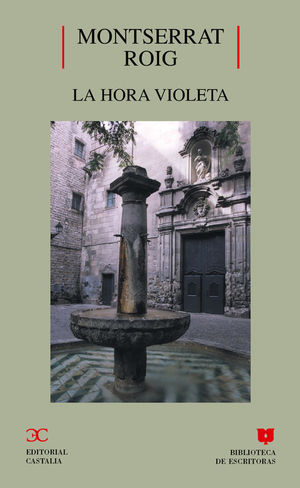 LA HORA VIOLETA