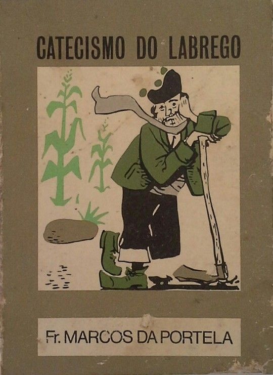 CATECISMO DO LABREGO