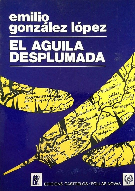 AGUILA DESPLUMADA, EL