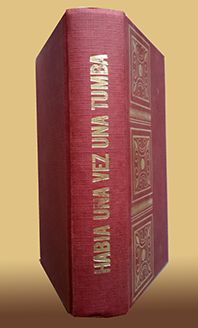 HAB�A UNA VEZ UNA TUMBA