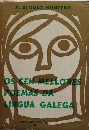 OS CEN MELLORES POEMAS DE LINGUA GALEGA