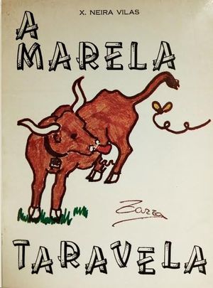 A MARELA TARAVELA