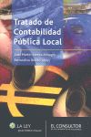 TRATADO DE CONTABILIDAD P�BLICA LOCAL