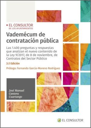 VADEMCUM DE CONTRATACIN PBLICA