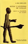 MITOS Y LEYENDAS DE CANAN SEGN LA TRADUCCIN DE UGARIT