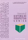 GEOMETR�A DESCRIPTIVA.TOMO V. SISTEMA C�NICO.