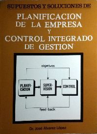 SUPUESTOS Y SOLUCIONES DE PLANIFICACIN Y CONTROL DE GESTIN