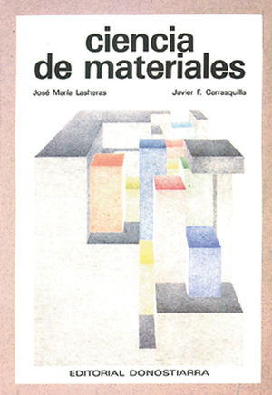 CIENCIA DE MATERIALES