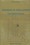 SEGURIDAD EN INSTALACIONES ELECTROT�CNICAS