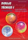 DIBUJO TECNICO 1 BACHILLERATO.GUIA PRACTICA PARA EL ALUMNO