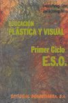 EDUCACI�N PL�STICA Y VISUAL. PRIMER CICLO ESO.