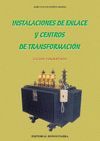INSTALACIONES DE ENLACE Y CENTROS DE TRANSFORMACION.CICLOS FORMATIVOS