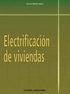 ELECTRIFICACIN DE VIVIENDAS.