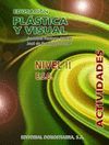 EDUCACI�N PL�STICA Y VISUAL ESO. NIVEL II. ACTIVIDADES